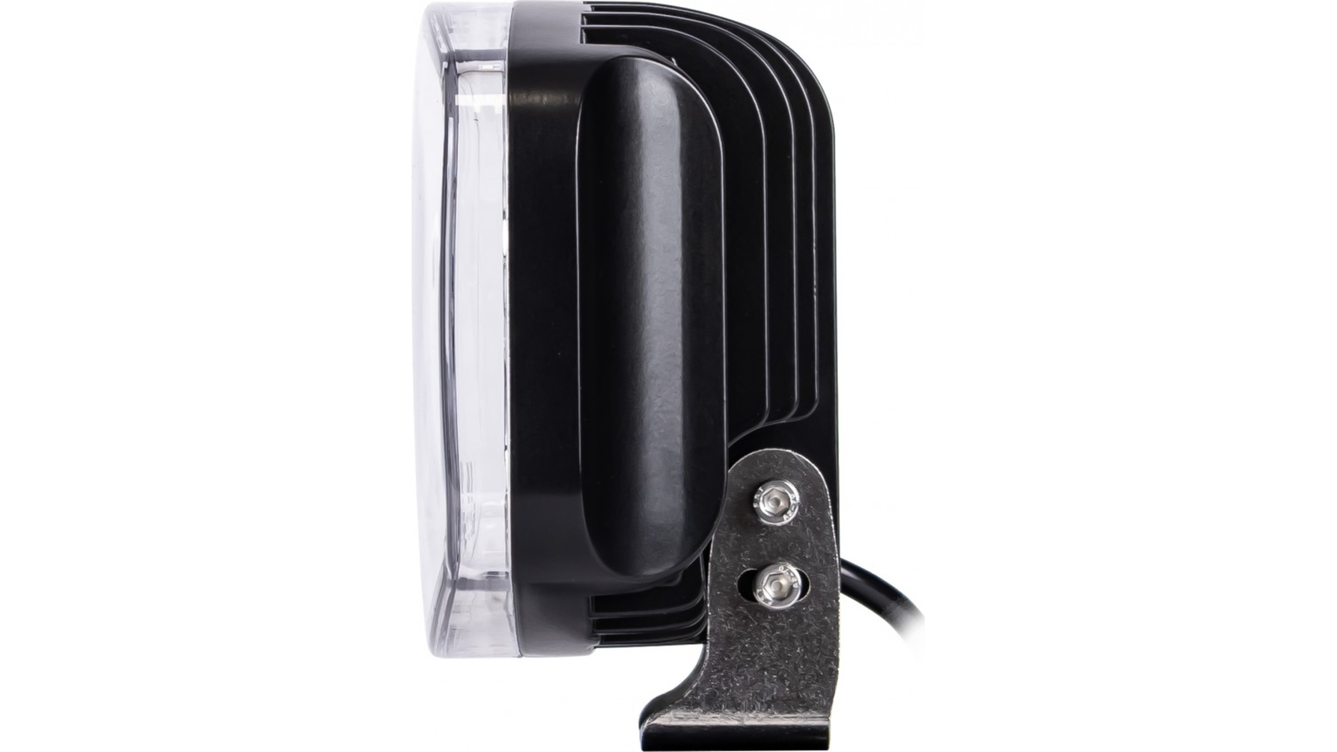 Driving Lamp Center Position Full LED 12 / 24V Slim