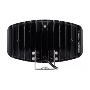 Driving Lamp Center Position Full LED 12 / 24V Slim