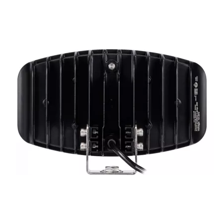Driving Lamp Center Position Full LED 12 / 24V Slim