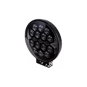 Driving Lamp LED + Position LED Bat 12 / 24V
