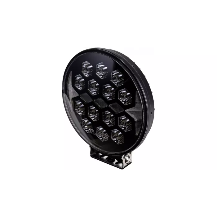 Driving Lamp LED + Position LED Bat 12 / 24V