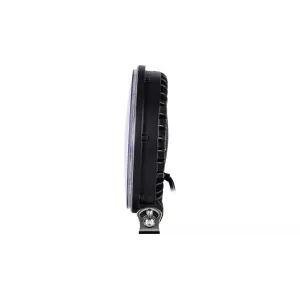 Phare Longue Portée LED + Position LED Bat 12 / 24V