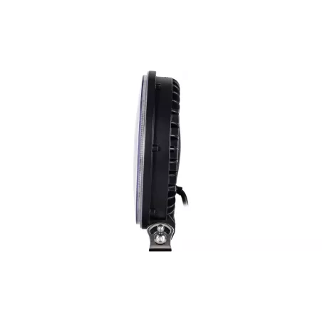 Phare Longue Portée LED + Position LED Bat 12 / 24V