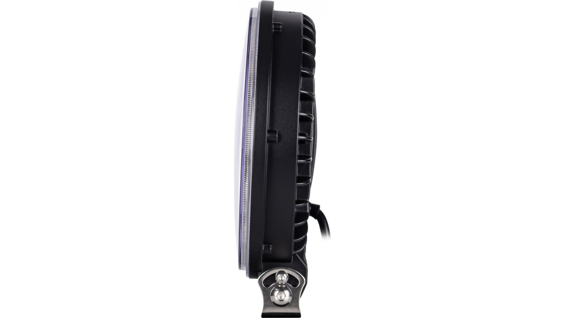 ФАРА ДАЛЬНЕГО СВЕТА LED + ГАБАРИТ LED Bat 12 / 24V