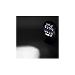 Reflektor Drogowy LED + Pozycja LED Bat 12 / 24V