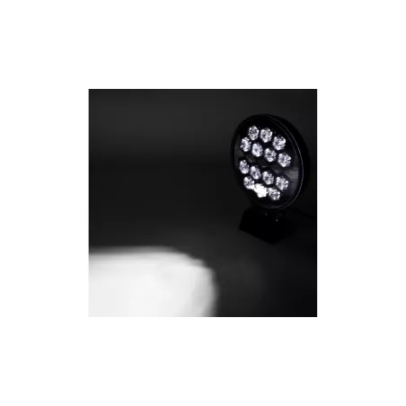 Reflektor Drogowy LED + Pozycja LED Bat 12 / 24V