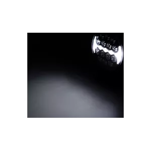 Driving Lamp LED + Position LED Bat 12 / 24V
