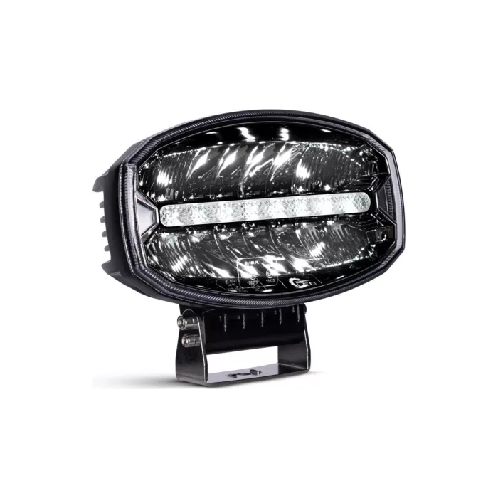 Driving Lamp LED + LED Daytime Running Light 12 / 24V