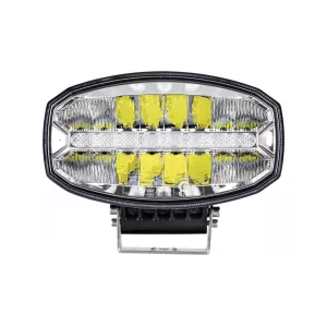 Driving Lamp LED + LED Daytime Running Light 12 / 24V