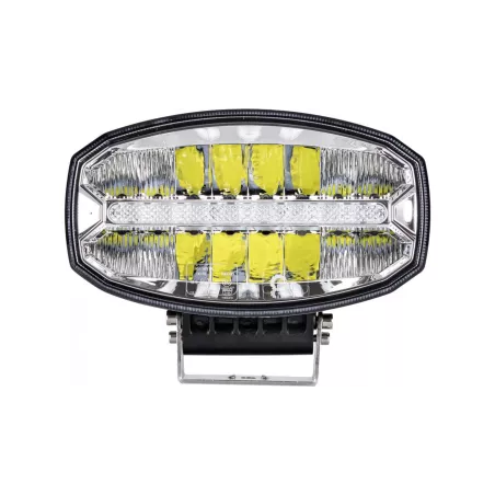 Driving Lamp LED + LED Daytime Running Light 12 / 24V