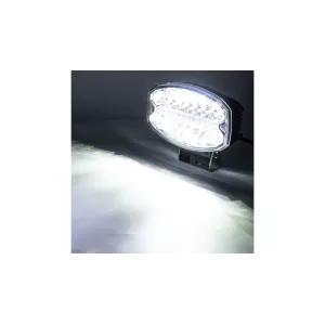 Driving Lamp LED + LED Daytime Running Light 12 / 24V