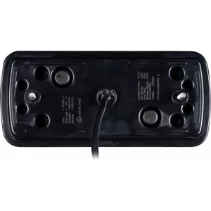 ЗАДНИЙ ФОНАРЬ LED X-spider 1 ЗАДНИЙ ХОД Npl