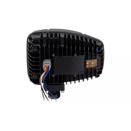 ФАРА ДАЛЬНЕГО СВЕТА LED R148 R149 ПРАВ.