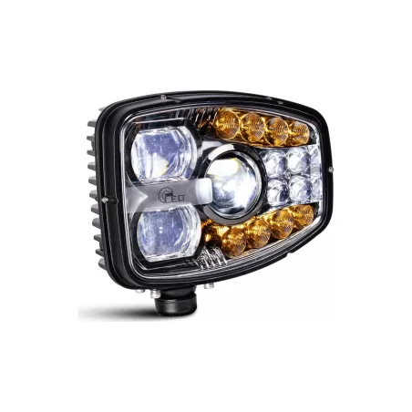 Reflektor Drogowy LED R148 R149 Lewy