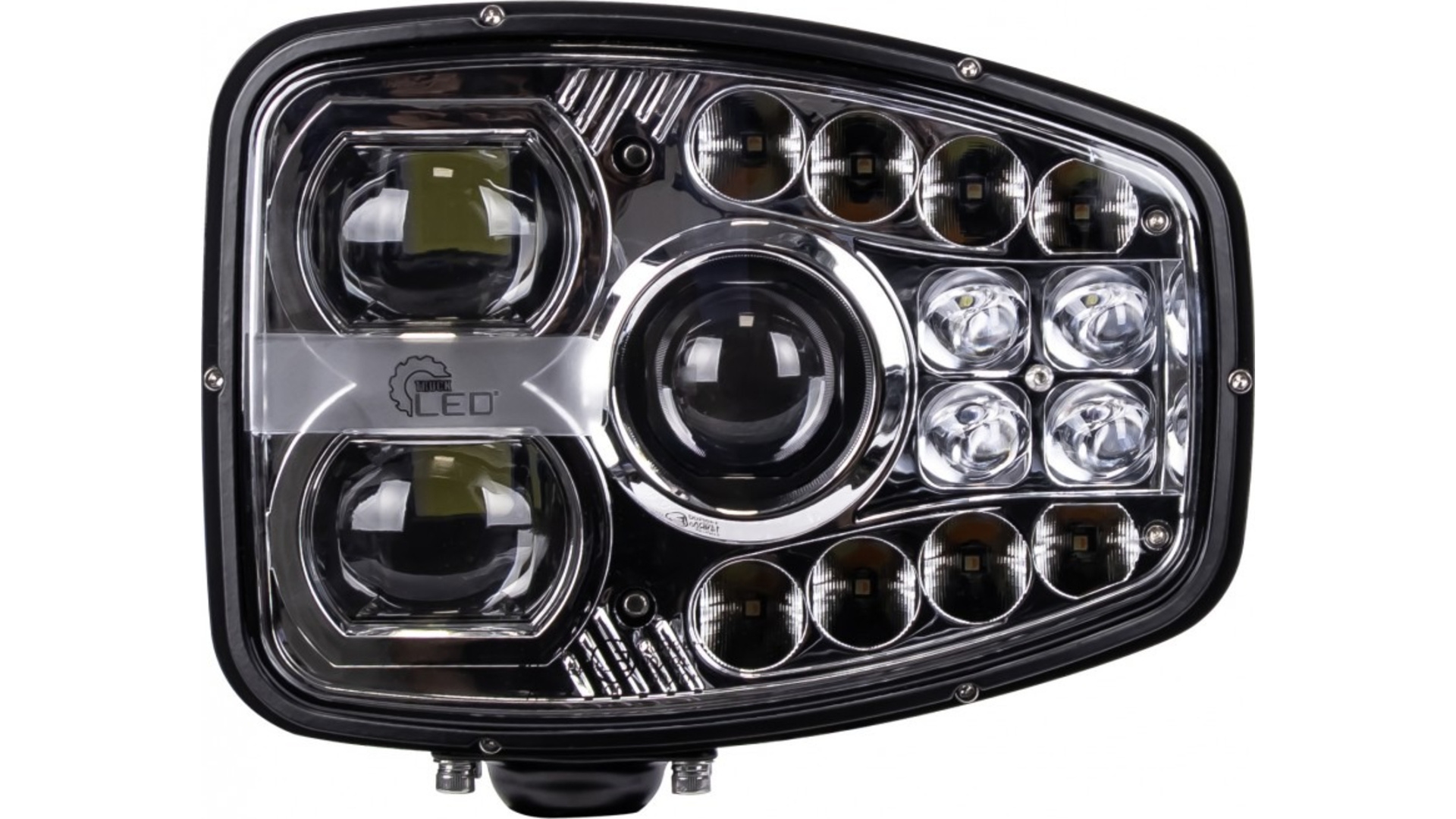 ФАРА ДАЛЬНЕГО СВЕТА LED R148 R149 ЛЕВ.
