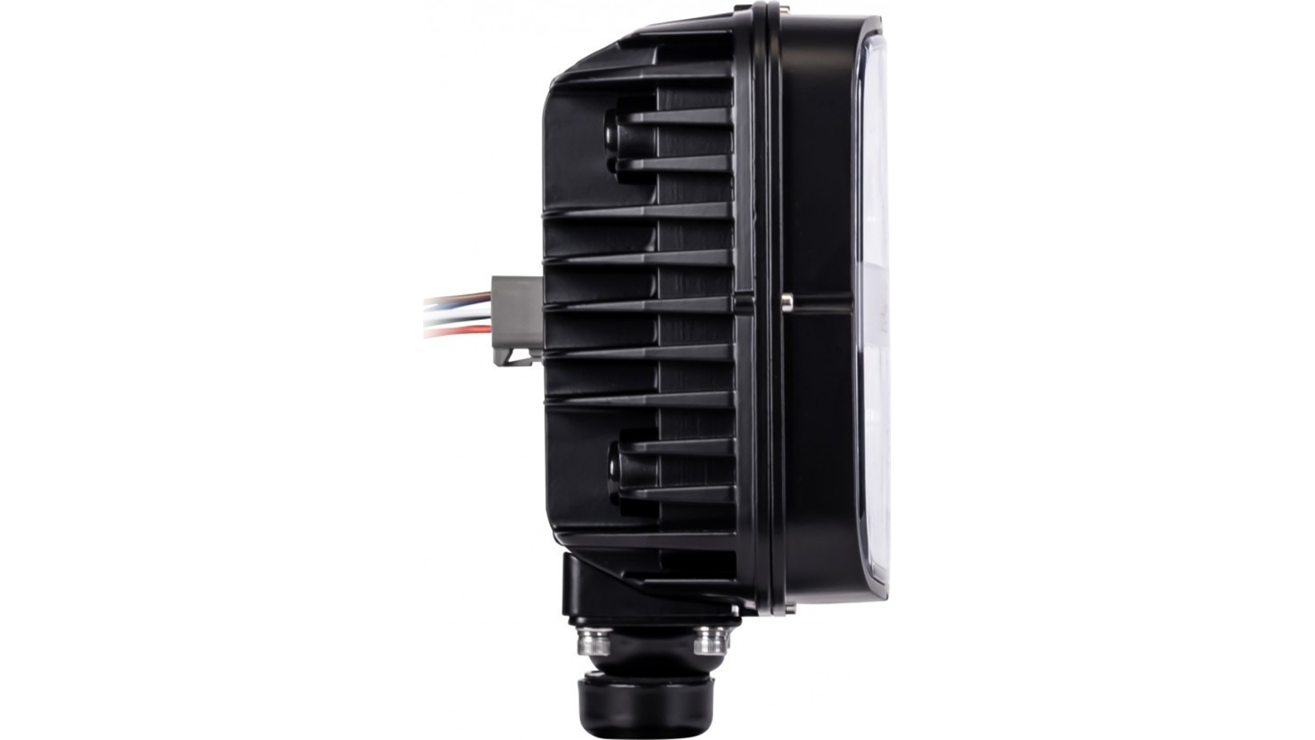 ФАРА ДАЛЬНЕГО СВЕТА LED R148 R149 ЛЕВ.
