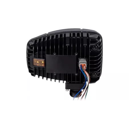Reflektor Drogowy LED R148 R149 Lewy