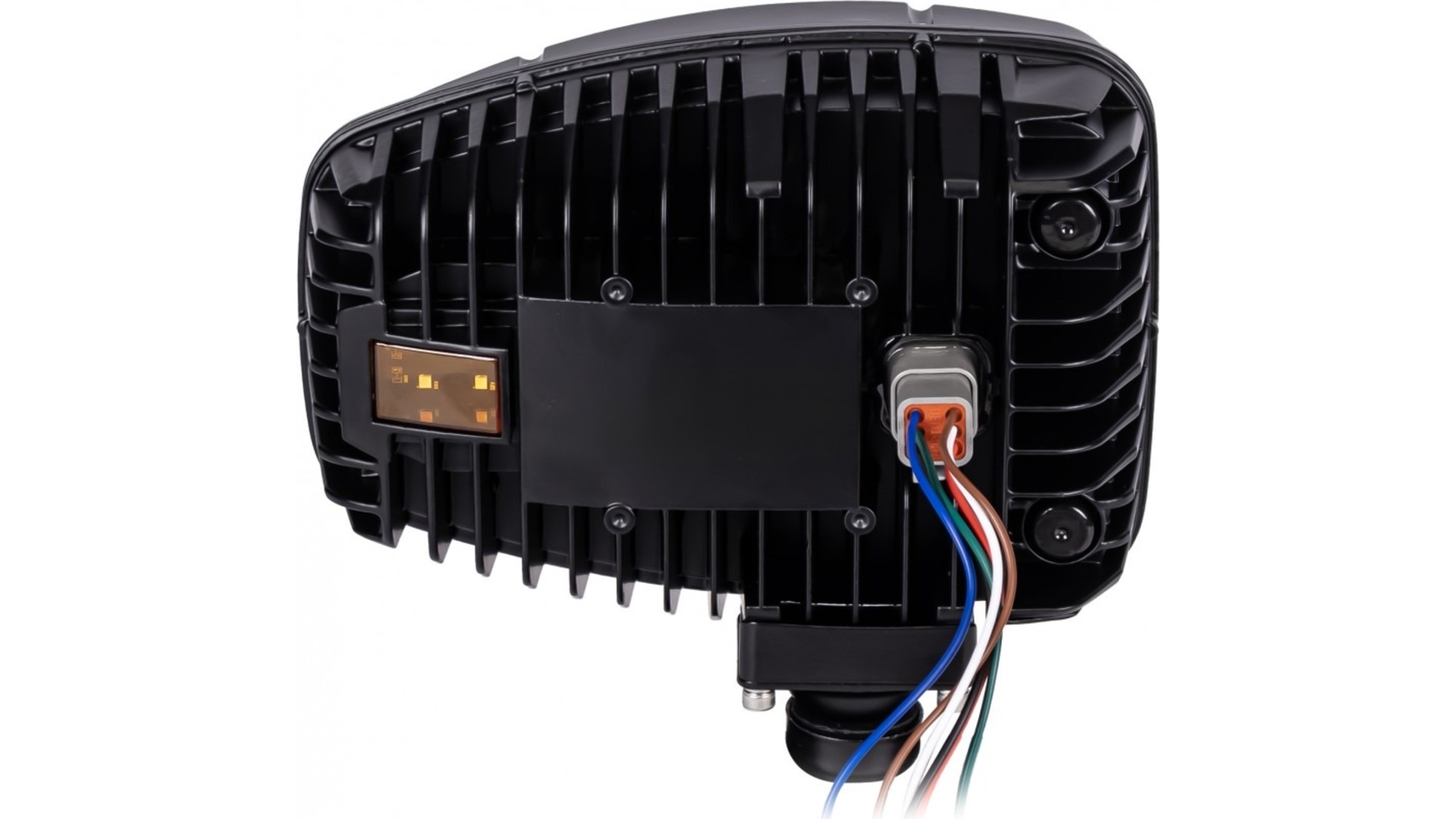 Phare Longue Portée LED R148 R149 Gauche