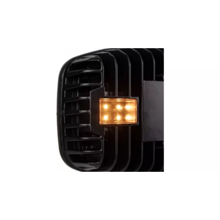Fernlichtscheinwerfer LED R148 R149 Links