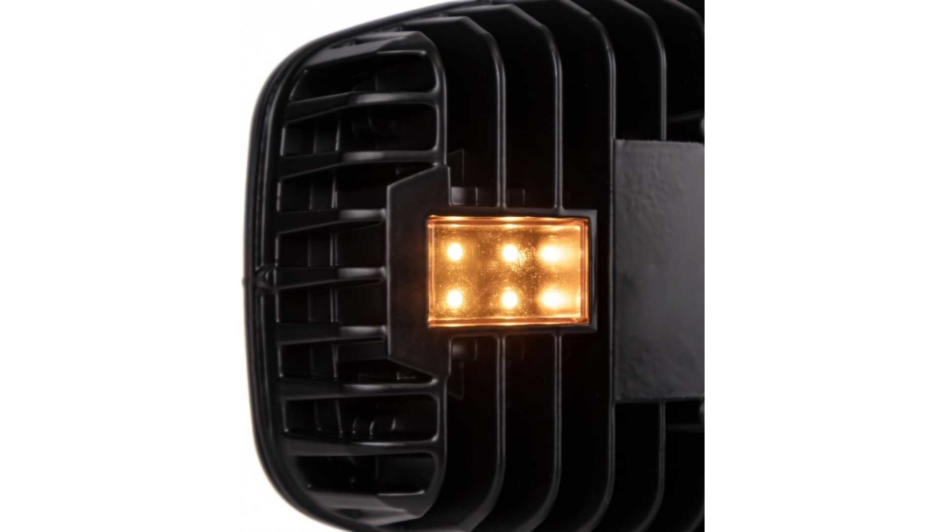 Fernlichtscheinwerfer LED R148 R149 Links
