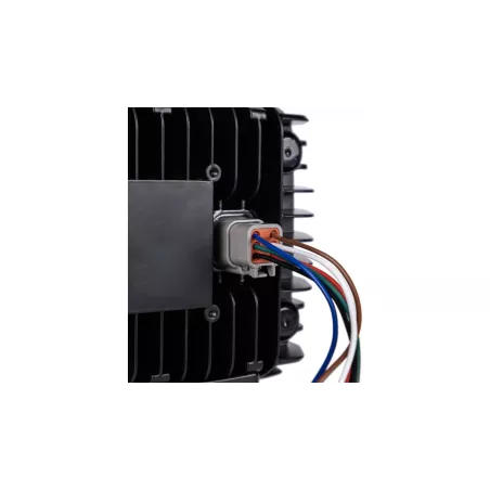ФАРА ДАЛЬНЕГО СВЕТА LED R148 R149 ЛЕВ.