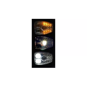 Driving Lamp LED R148 R149 LH