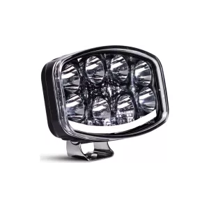 Driving Lamp LED + Bottom Position LED Tl 12 / 24V