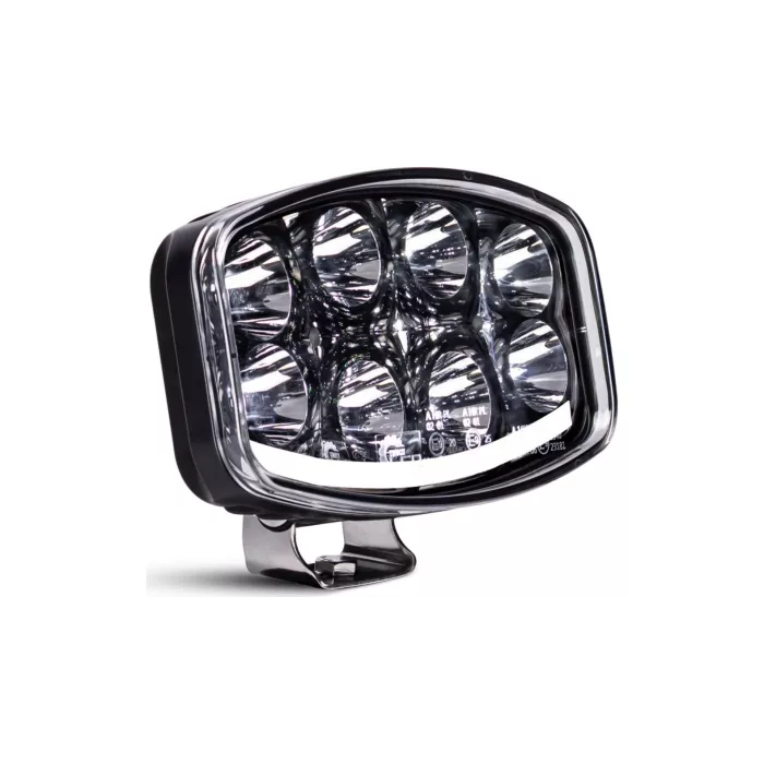 Driving Lamp LED + Bottom Position LED Tl 12 / 24V