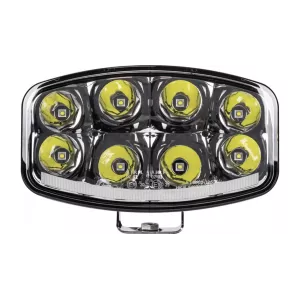 Driving Lamp LED + Bottom Position LED Tl 12 / 24V