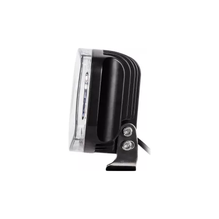 Fernlichtscheinwerfer LED + Positionslicht Unten LED Tl 12 / 24V