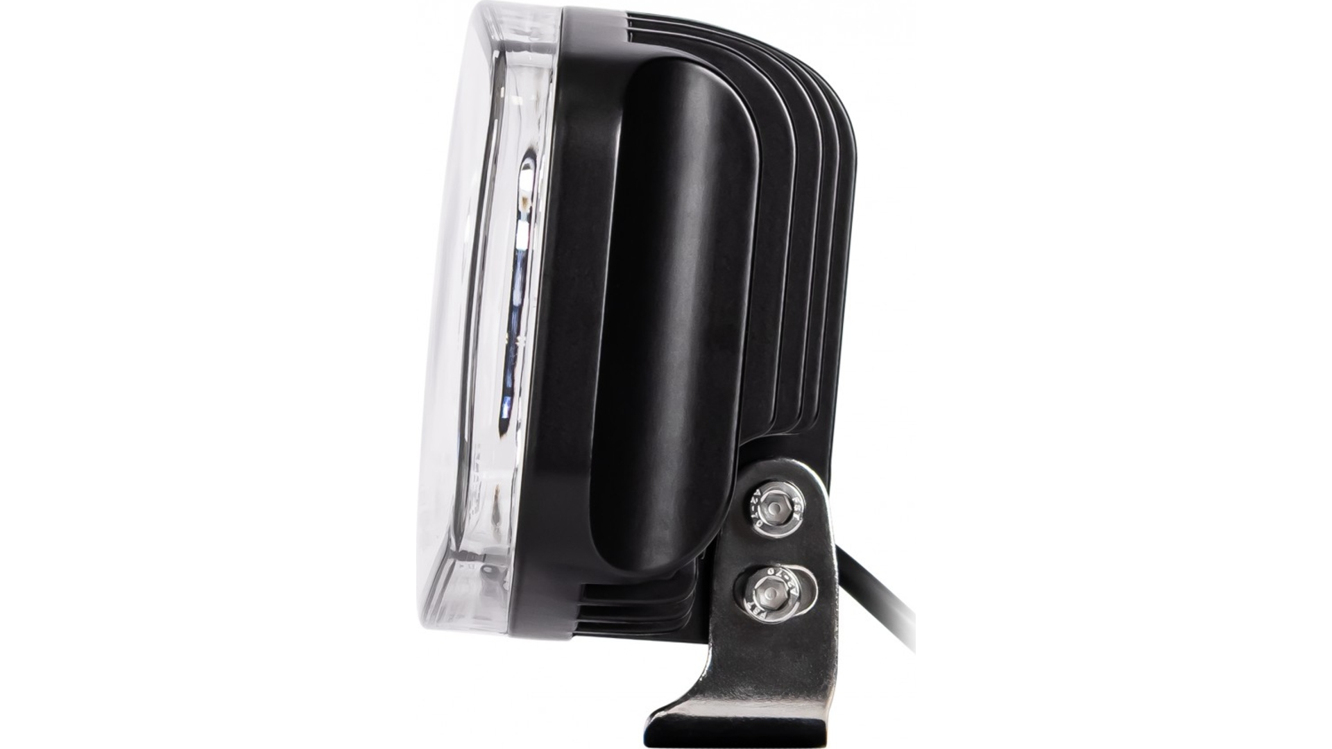 Reflektor Drogowy LED + Pozycja Dół LED Tl 12 / 24V