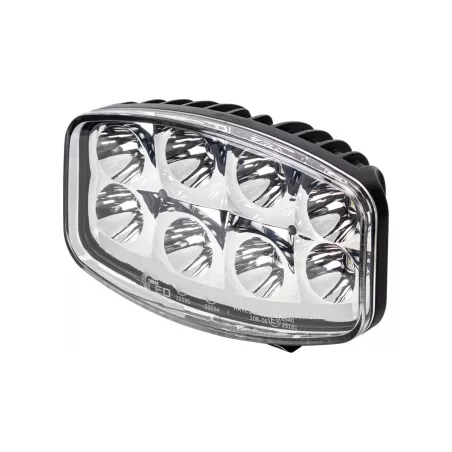 Driving Lamp LED + Bottom Position LED Tl 12 / 24V