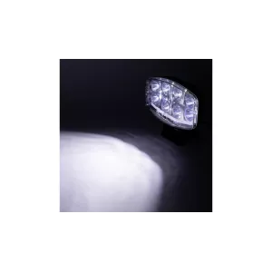 Reflektor Drogowy LED + Pozycja Dół LED Tl 12 / 24V
