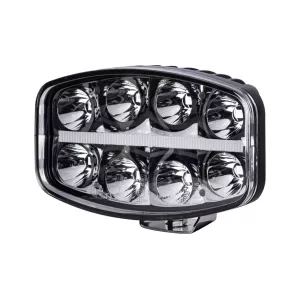 REFLEKTOR DROGOWY LED + POZYCJA TL
