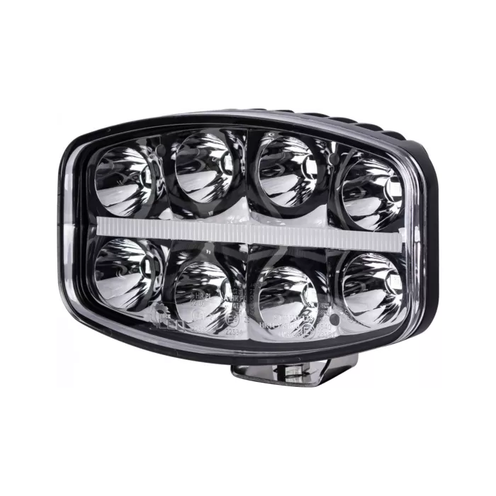 Driving Lamp LED + Position Tl