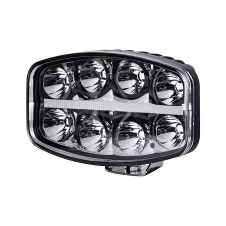 Driving Lamp LED + Position Tl