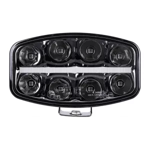 Driving Lamp LED + Position Tl