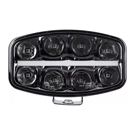 Driving Lamp LED + Position Tl