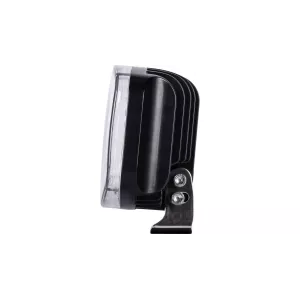 Fernlichtscheinwerfer LED + Positionslicht Tl