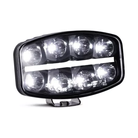 Phare Longue Portée LED + Position Tl