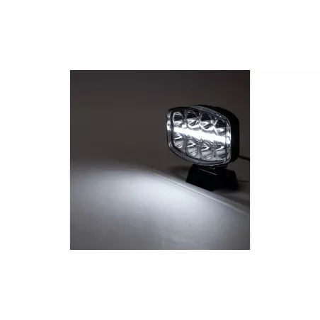 Driving Lamp LED + Position Tl