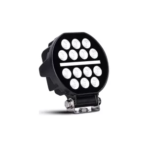 Foco de Trabajo Redondo 14 X LED + LED Strip