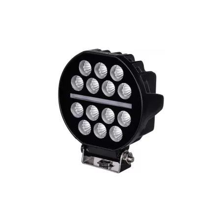 Foco de Trabajo Redondo 14 X LED + LED Strip