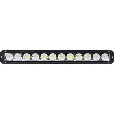 LED Panel 12 X LED Kmr8