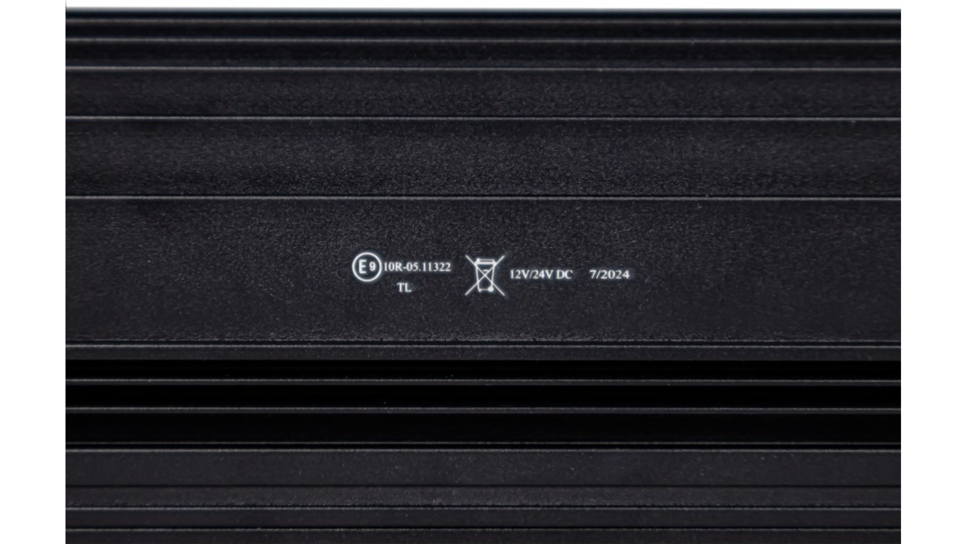 Panel LED 12 X LED Kmr8