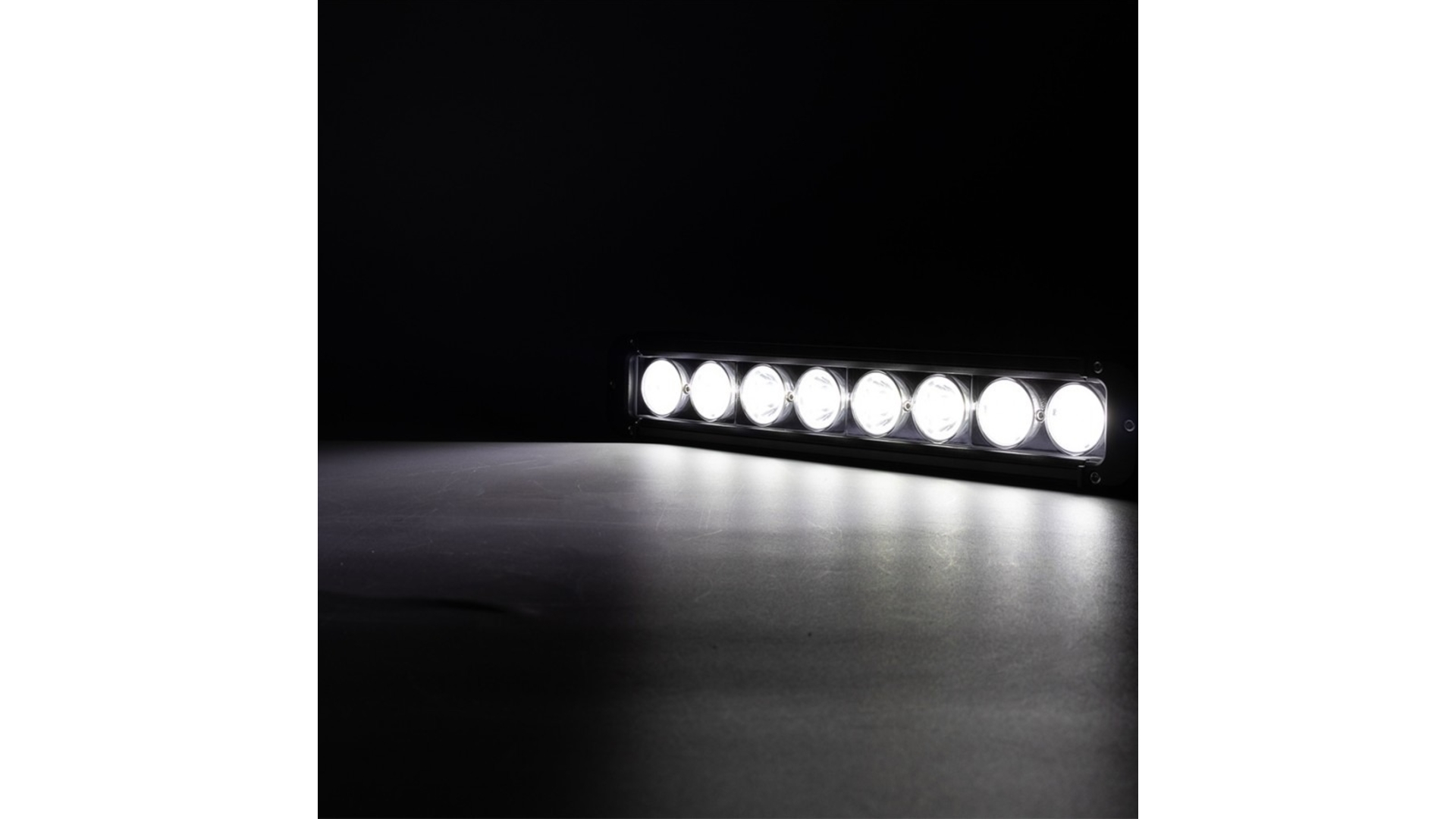 LED Panel 12 X LED Kmr8