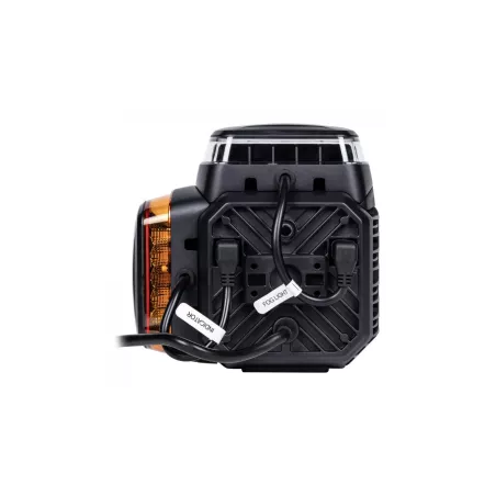 Fernlichtscheinwerfer LED + P / N + Beheizte Scheibe