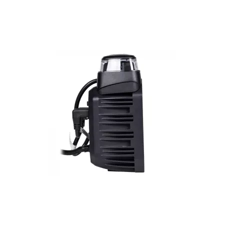 Driving Lamp LED + P / F + Heated Lens
