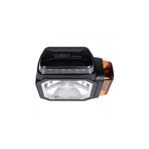 Fernlichtscheinwerfer LED + P / N + Beheizte Scheibe
