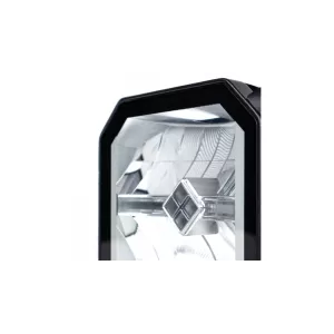 Driving Lamp LED + P / F + Heated Lens